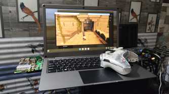 Emulating Prince of Persia: Sands of Time on a Raspberry Pi 5
