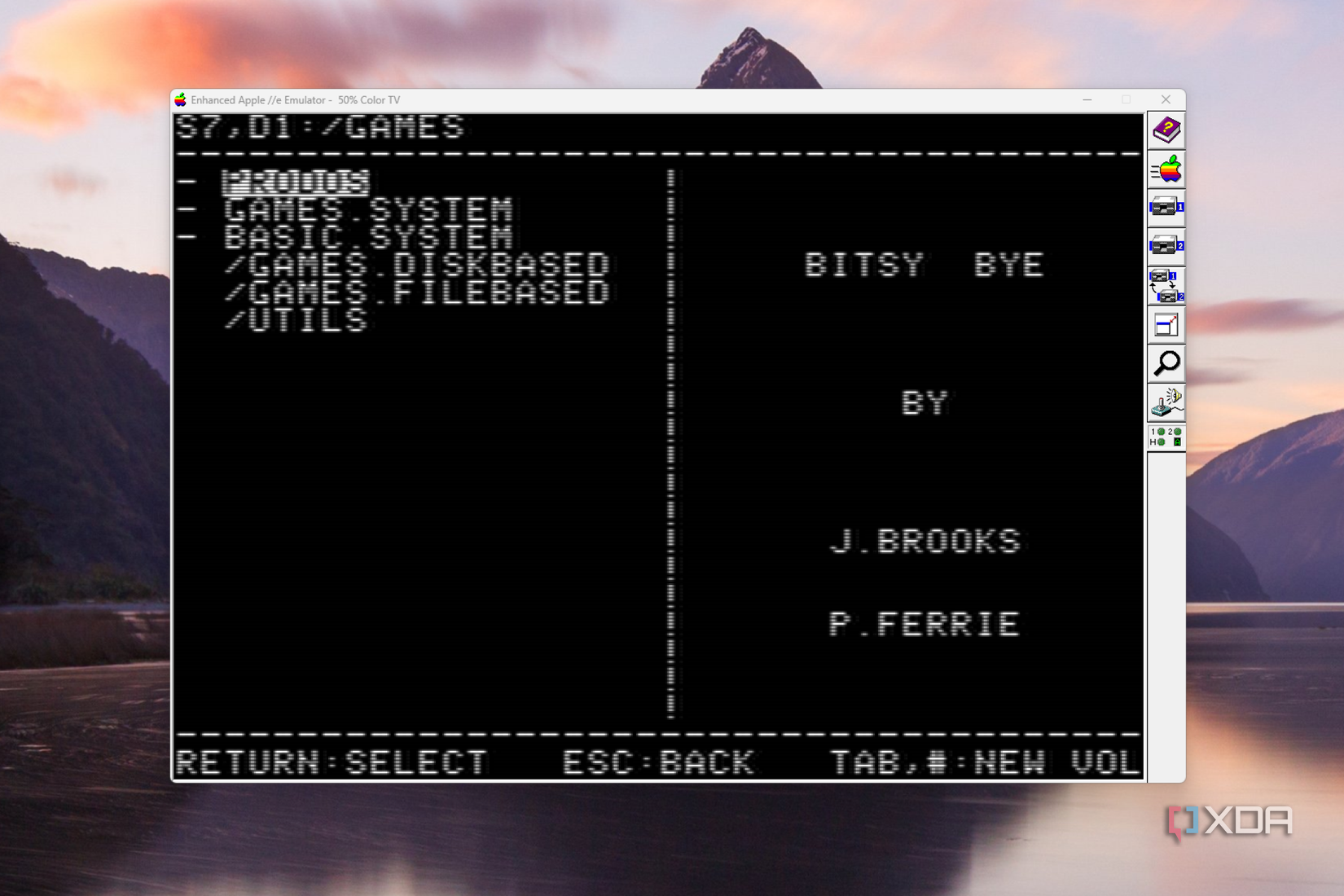 Retro Operative System 10 retro operating systems you can try out for a shot of nostalgia