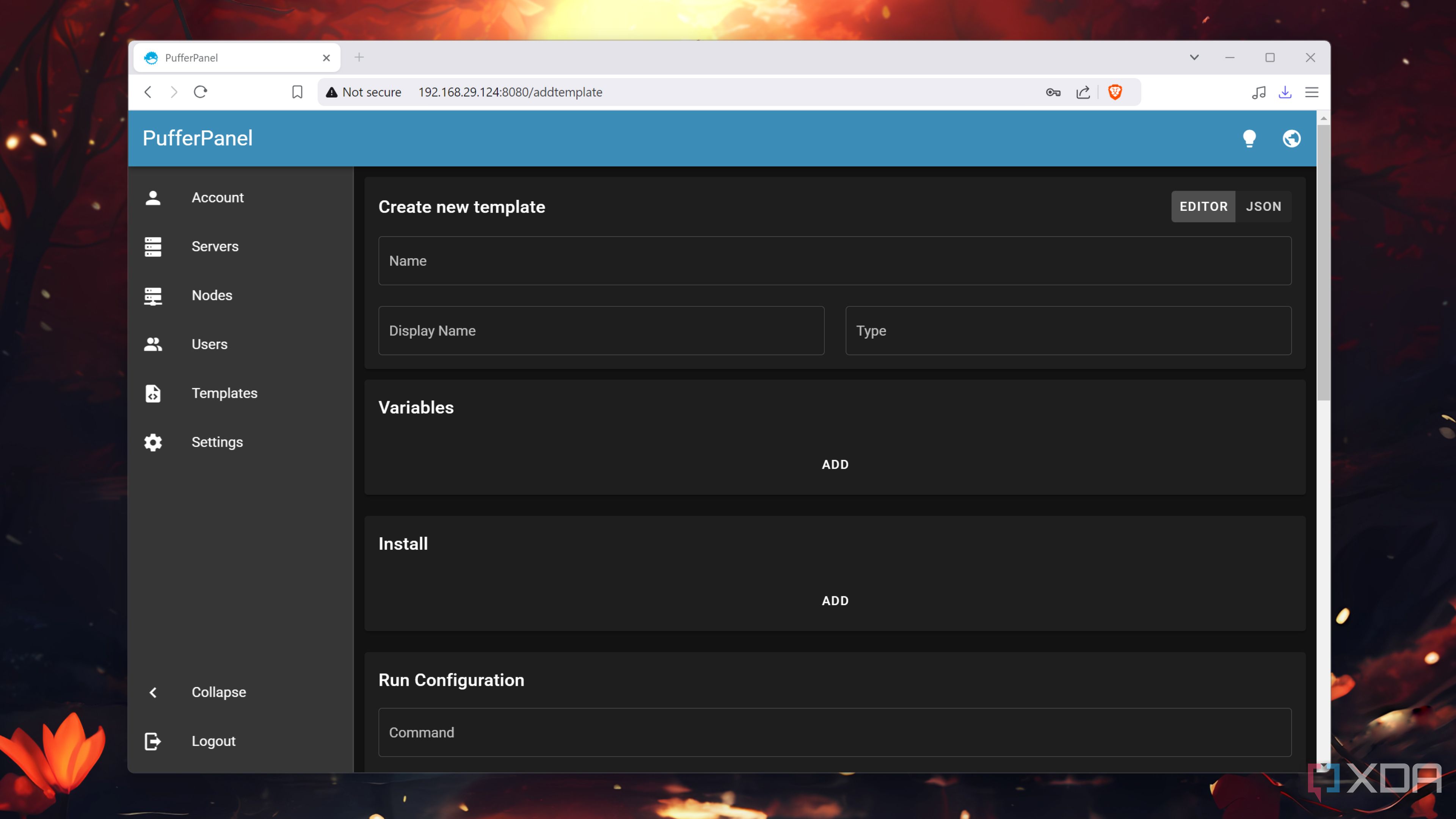 4 game server management tools you can host on a NAS to play with your ...