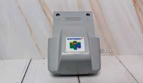 Rumble pak accessory for Nintendo 64