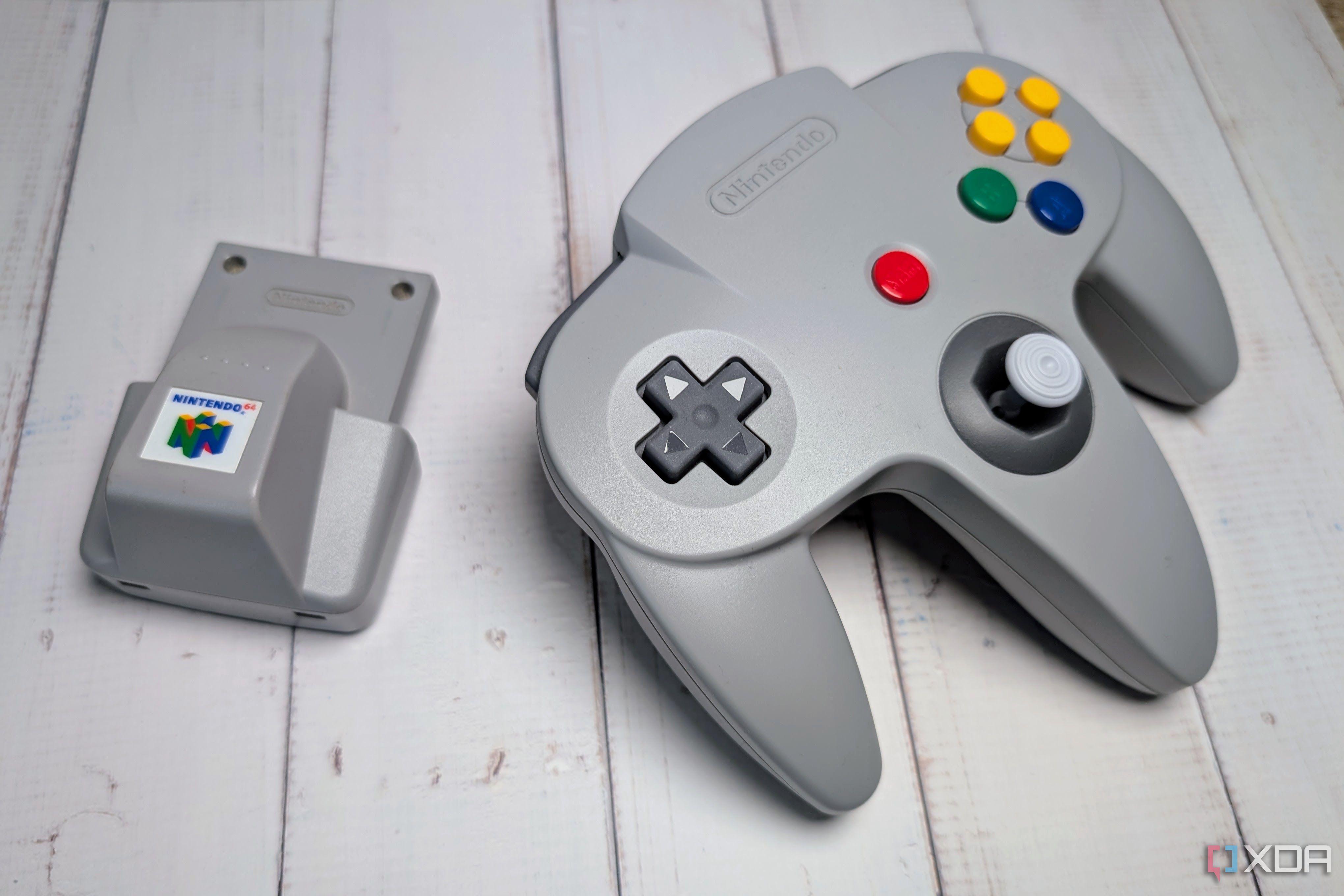 6 classic Nintendo accessories that show they just don't make them like ...