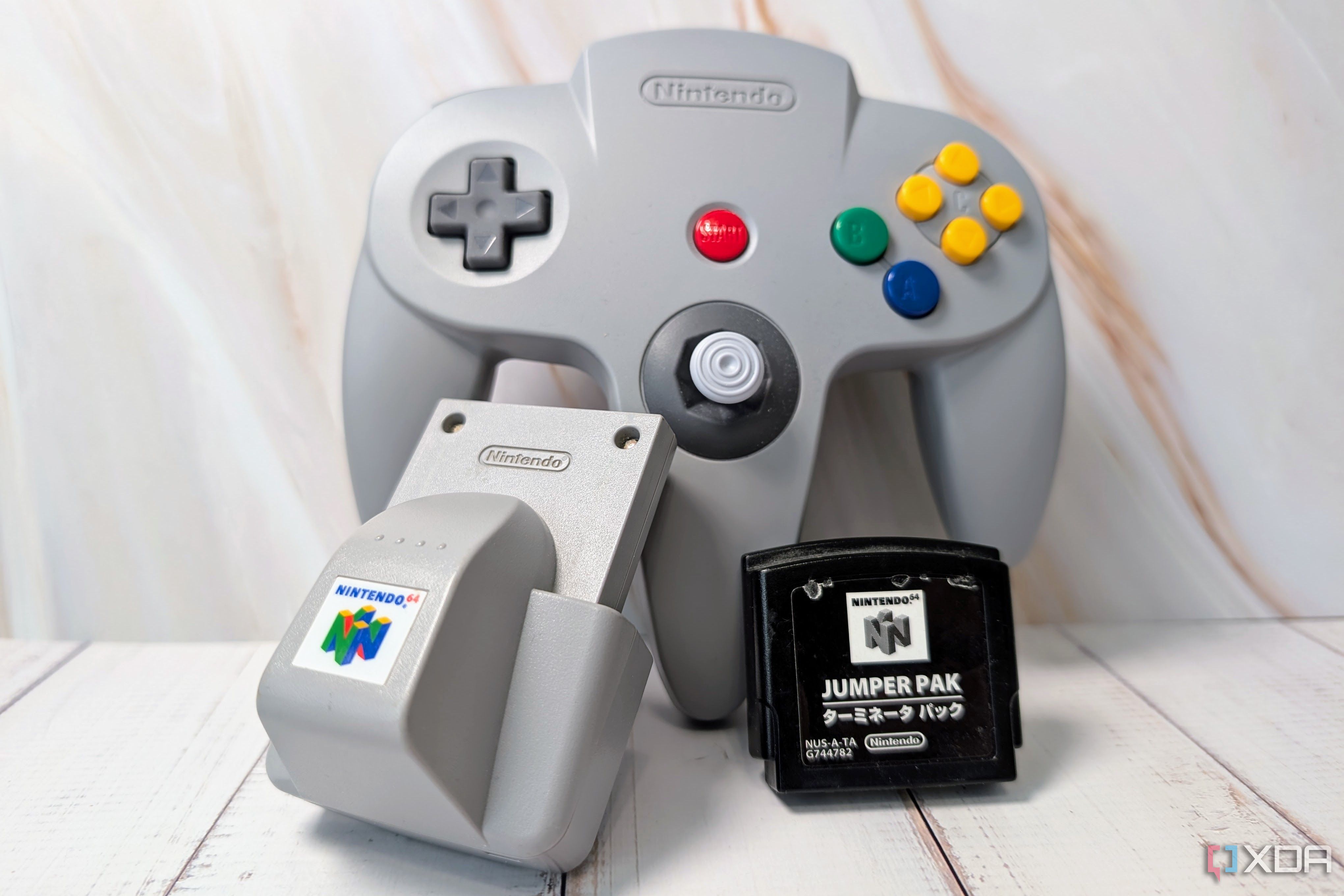 6 classic Nintendo accessories that show they just don't make them like ...