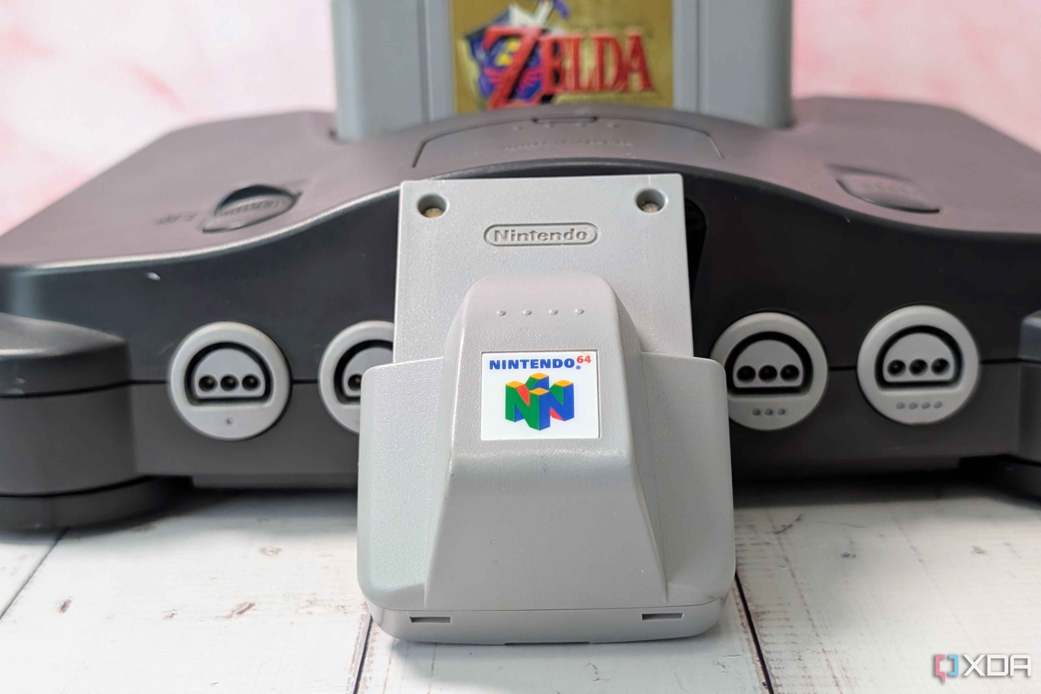 6 classic Nintendo accessories that show they just don't make them like ...