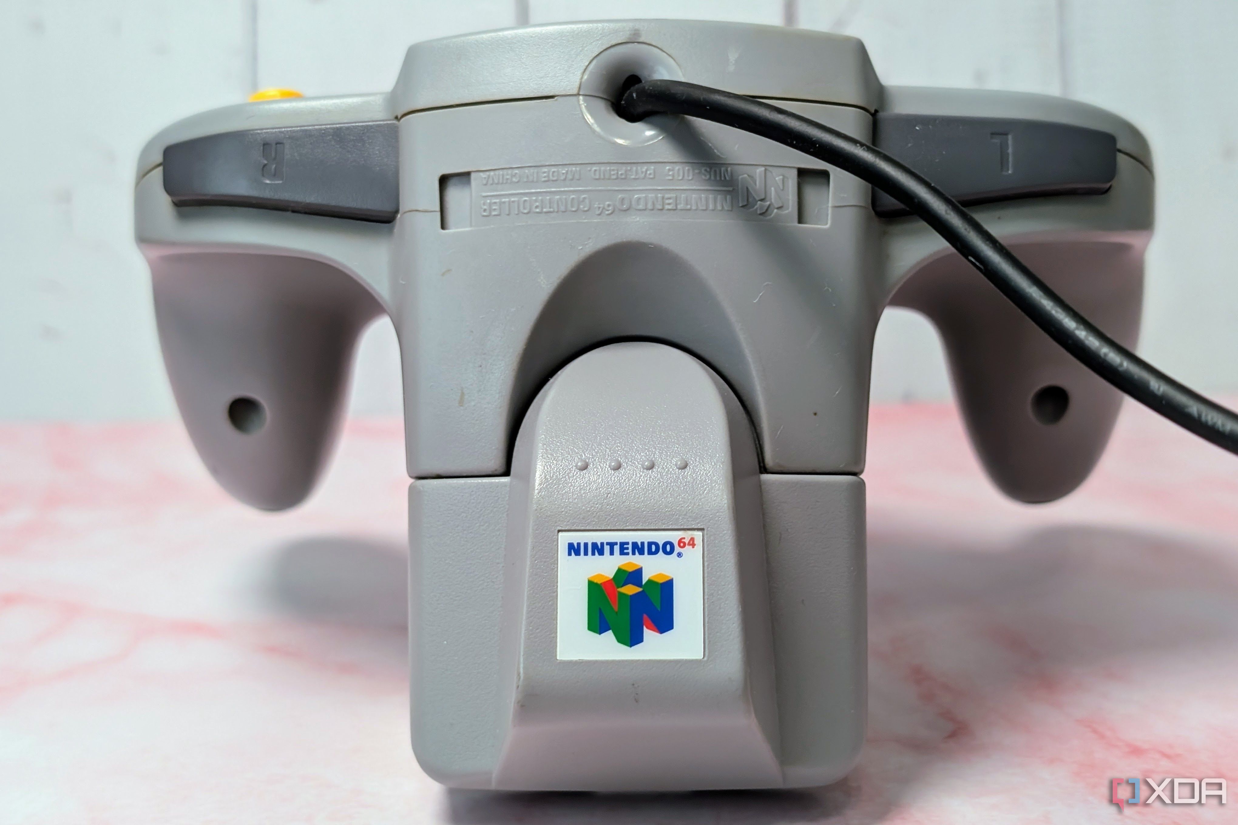 6 classic Nintendo accessories that show they just don't make them like ...