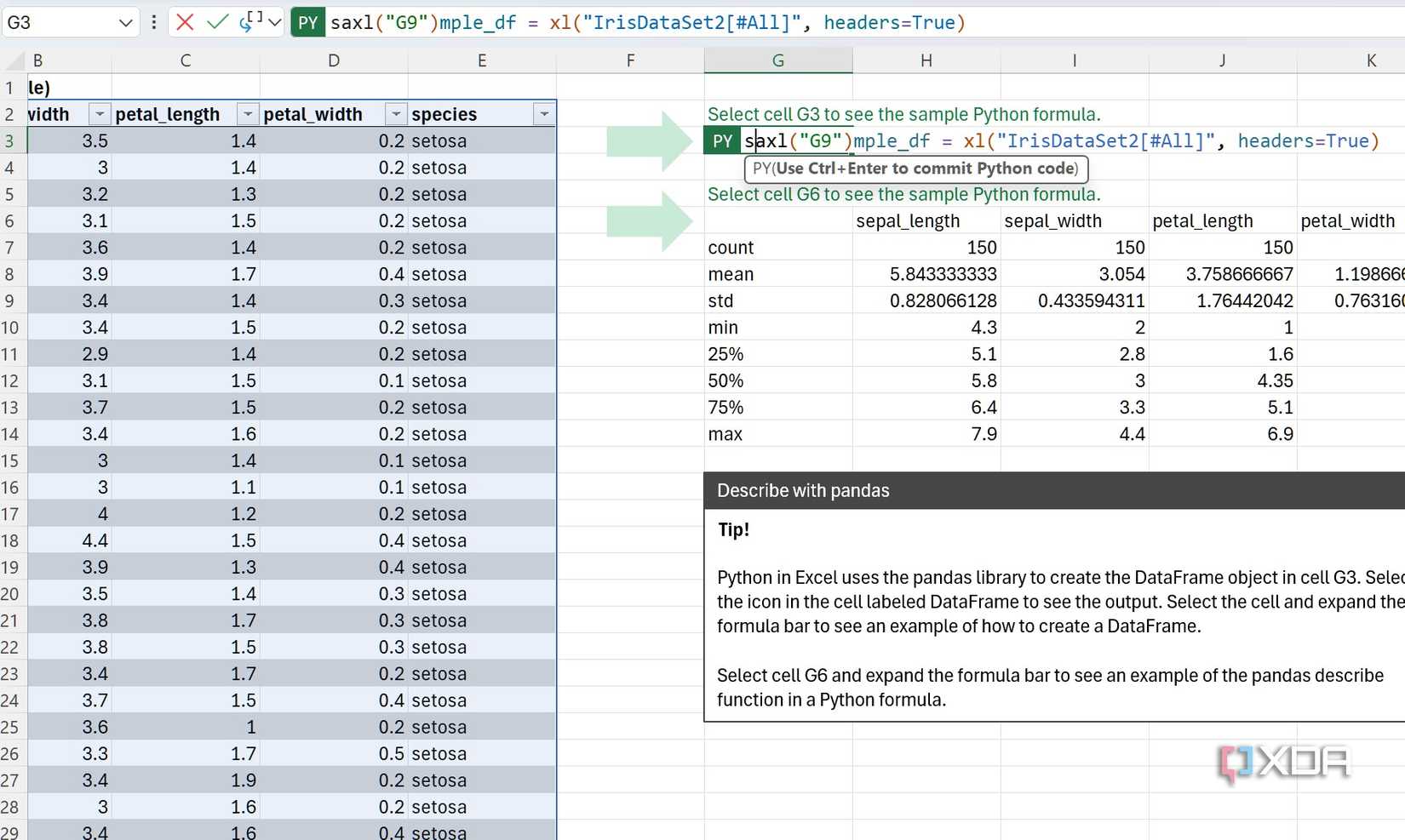 VBA vs. Python: Which is the best tool for Excel automation