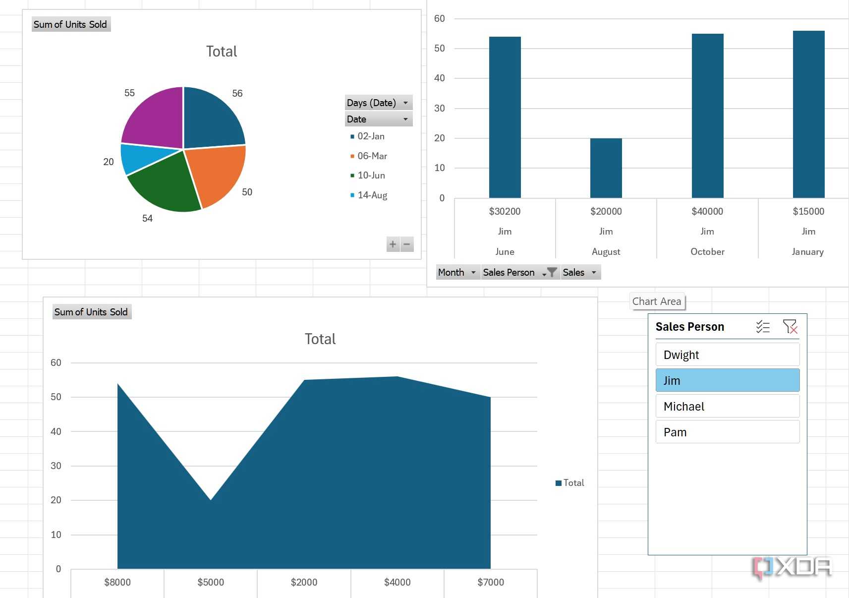 Python-library-to-extend-Excel-functionality 4