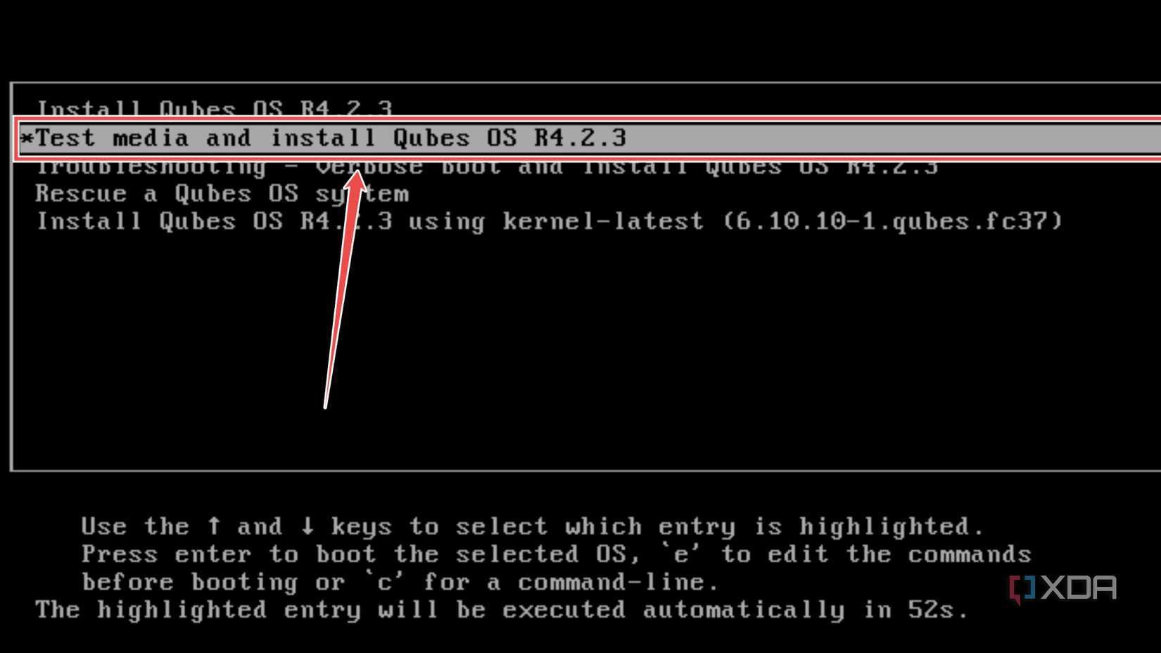 Qubes OS is the perfect operating system for security-conscious users