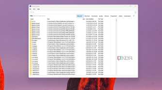 5 best free software for searching files on Windows