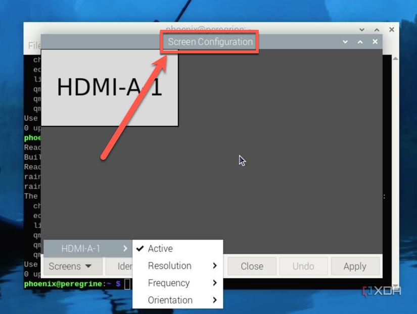 Unlock the new Labwc Wayland compositor in Raspberry Pi