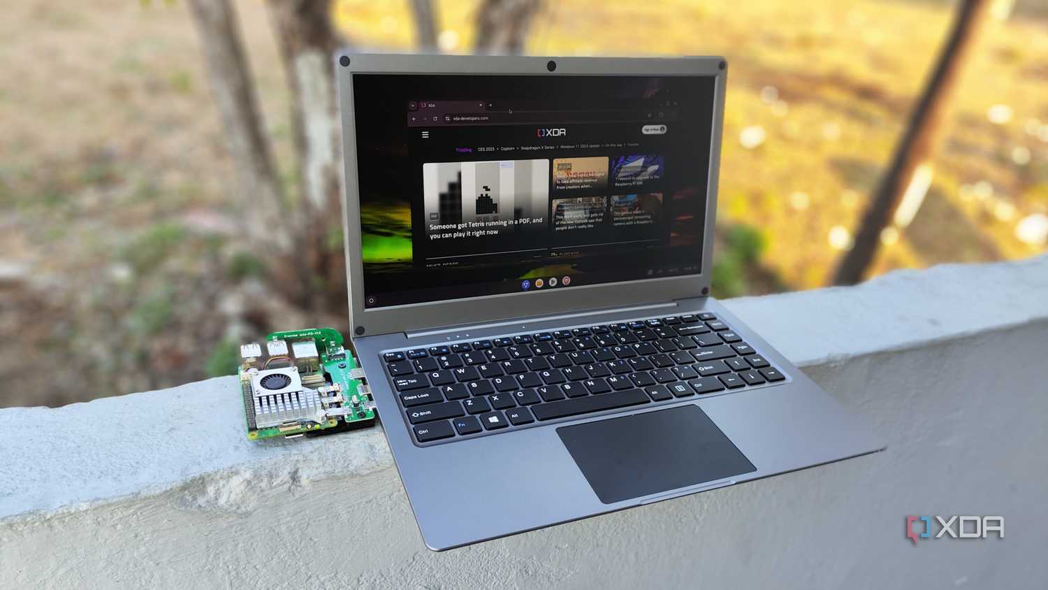альтернативы Raspberry Pi — иллюстрация 6 к материалу альтернативы Raspberry Pi — иллюстрация 6 к материалу