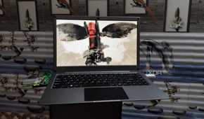 Emulating Metal Gear Solid: Peace Walker on the Raspberry Pi 5 using PPSSPP