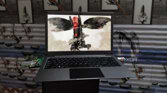 Emulating Metal Gear Solid: Peace Walker on the Raspberry Pi 5 using PPSSPP