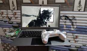 Emulating Metal Gear Solid: Peace Walker on the Raspberry Pi 5 using PPSSPP