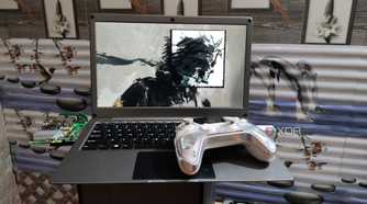 Emulating Metal Gear Solid: Peace Walker on the Raspberry Pi 5 using PPSSPP