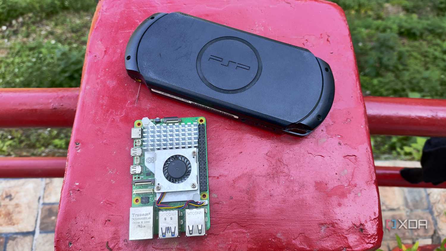 Arduino Psp 5 exciting Arduino projects you can pair with a Raspberry Pi