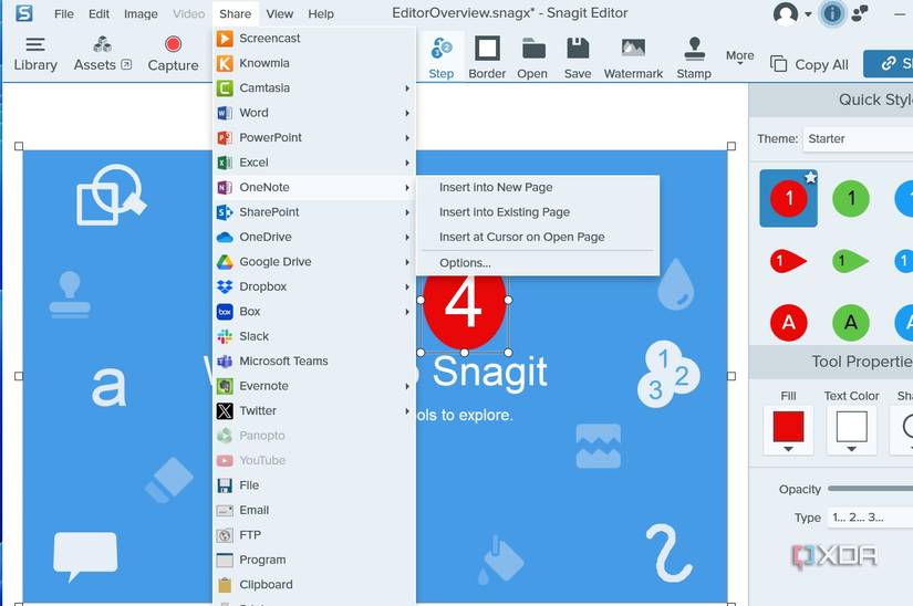 7 reasons I keep coming back to this screenshot tool on Windows