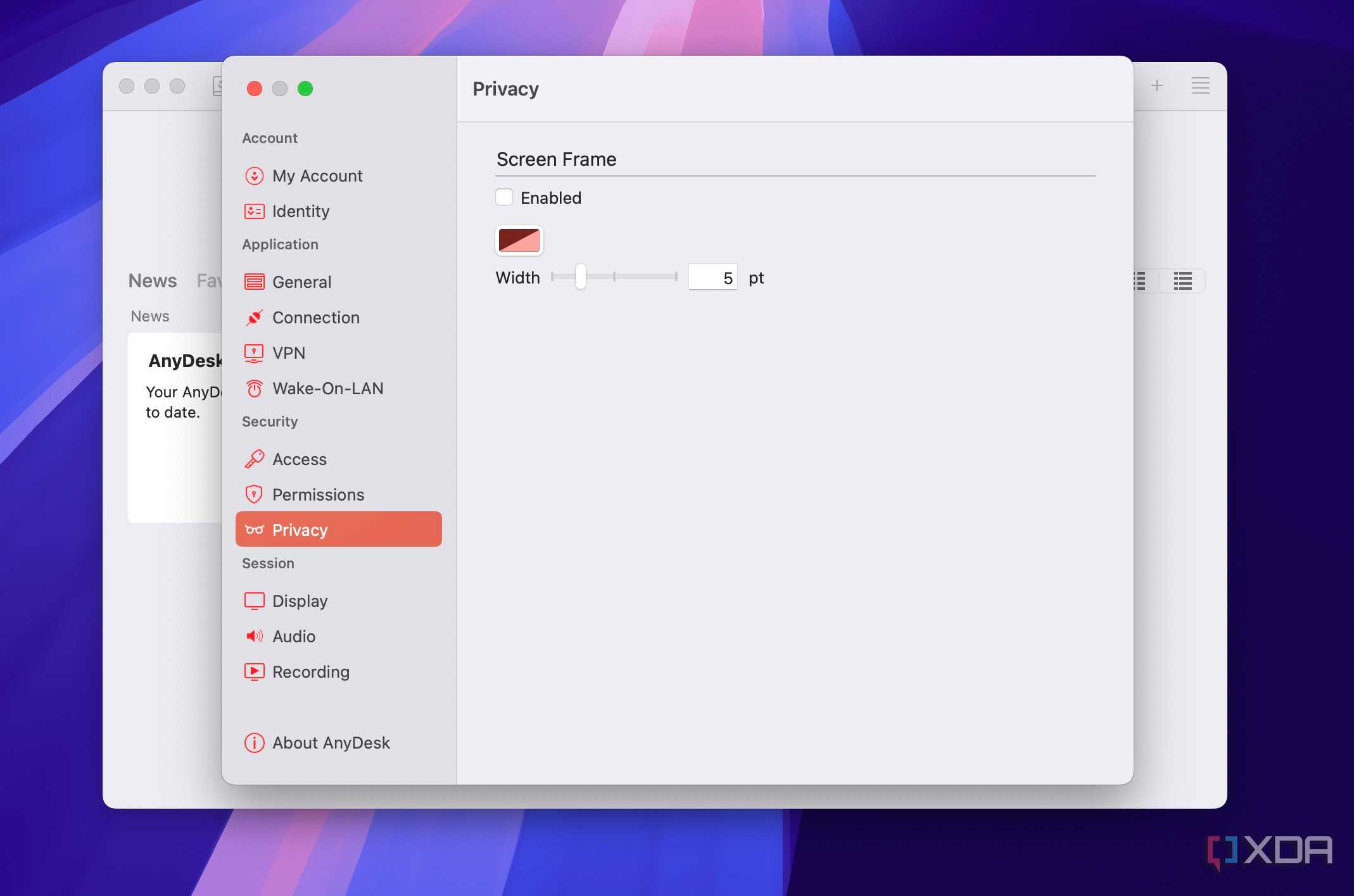 Anydask Use 5 reasons AnyDesk is the TeamViewer alternative you need to try