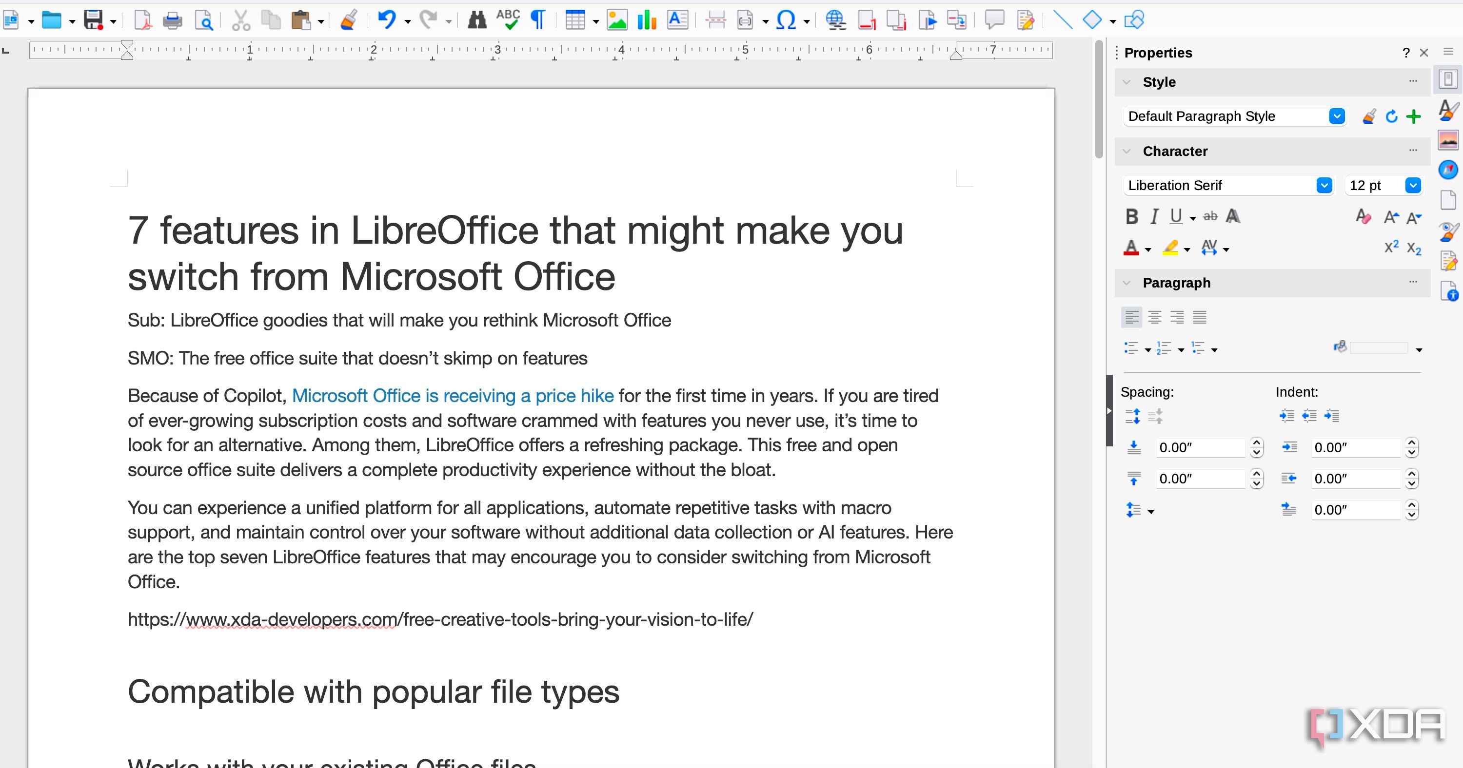 reasons-to-use-LibreOffice-over-Microsoft-Office-1