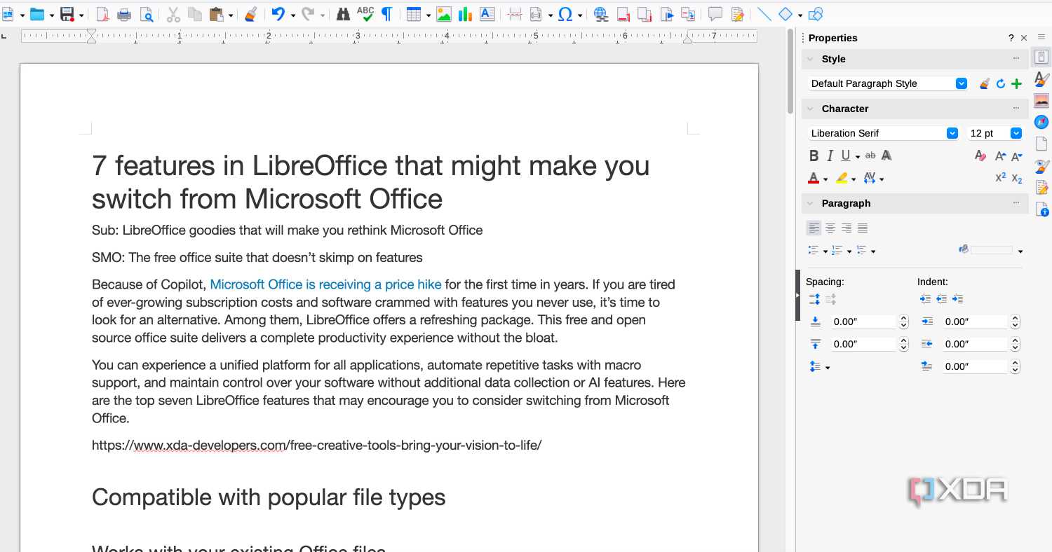 reasons-to-use-LibreOffice-over-Microsoft-Office-1