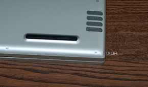 the screws under a Razer Blade 18