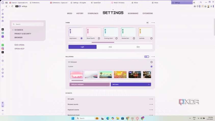 9 settings you should immediately change on Microsoft Edge