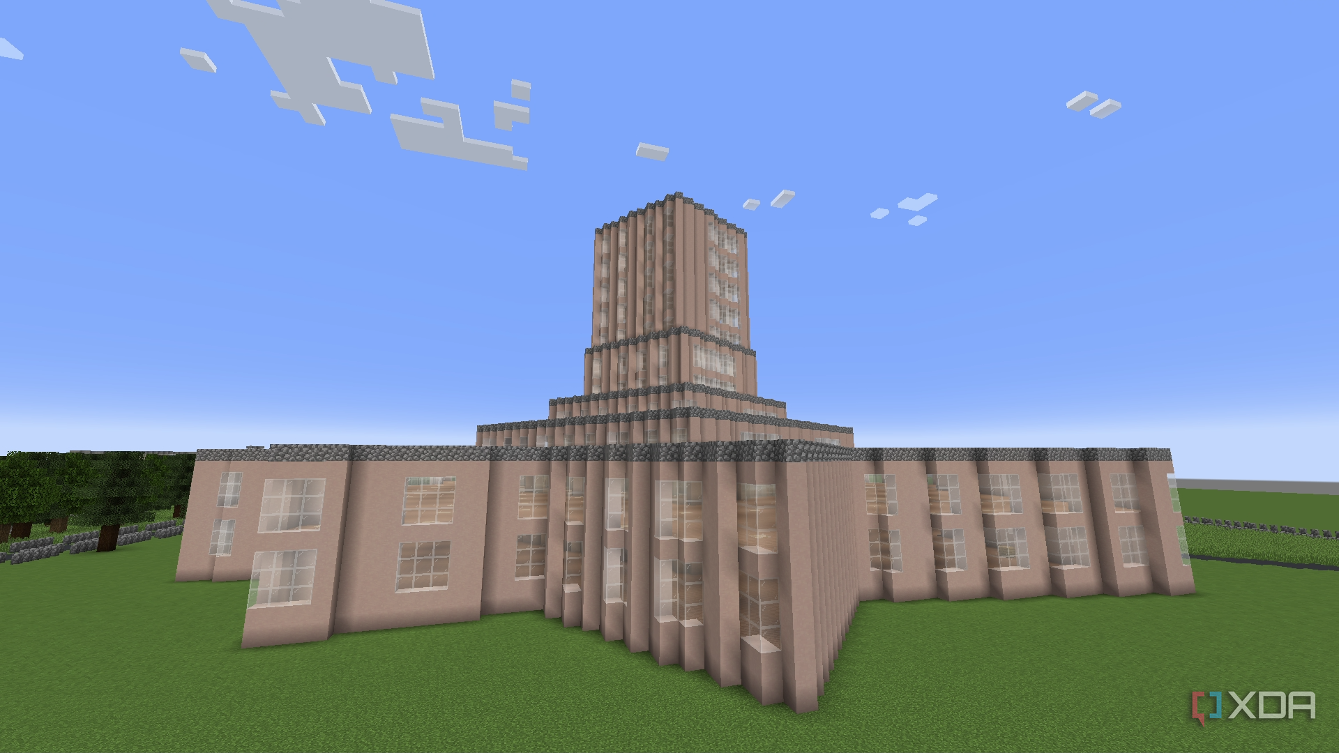 I imported New York City into Minecraft and here's how it went