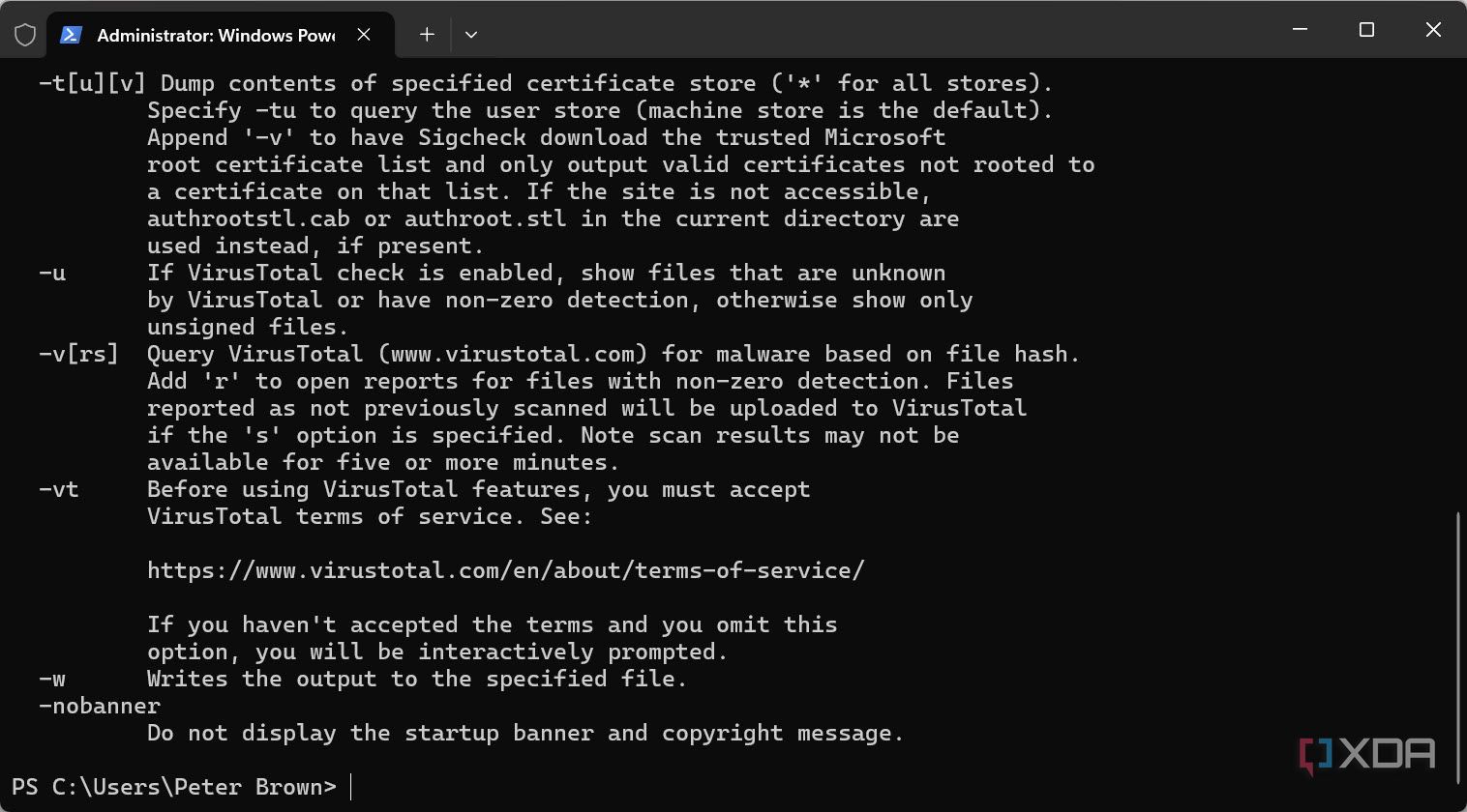 8 best Sysinternals tools for Windows power users