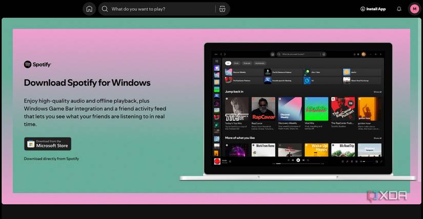 6 drawbacks of using web apps over native apps