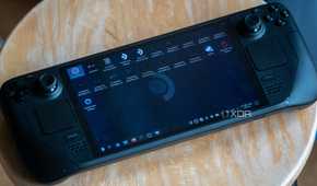 Steam-Deck-OLED-Desktop-Mode