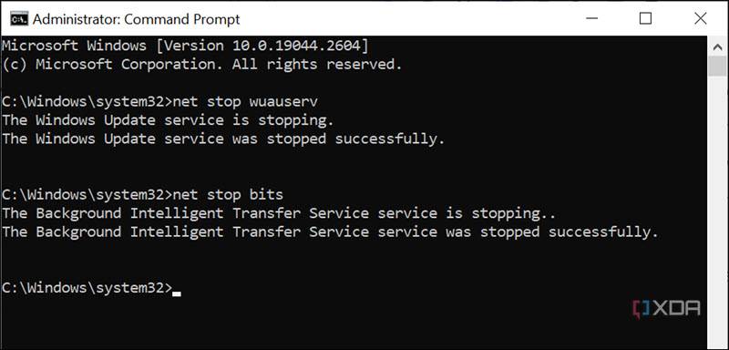 6 quick fixes for common Windows Update problems