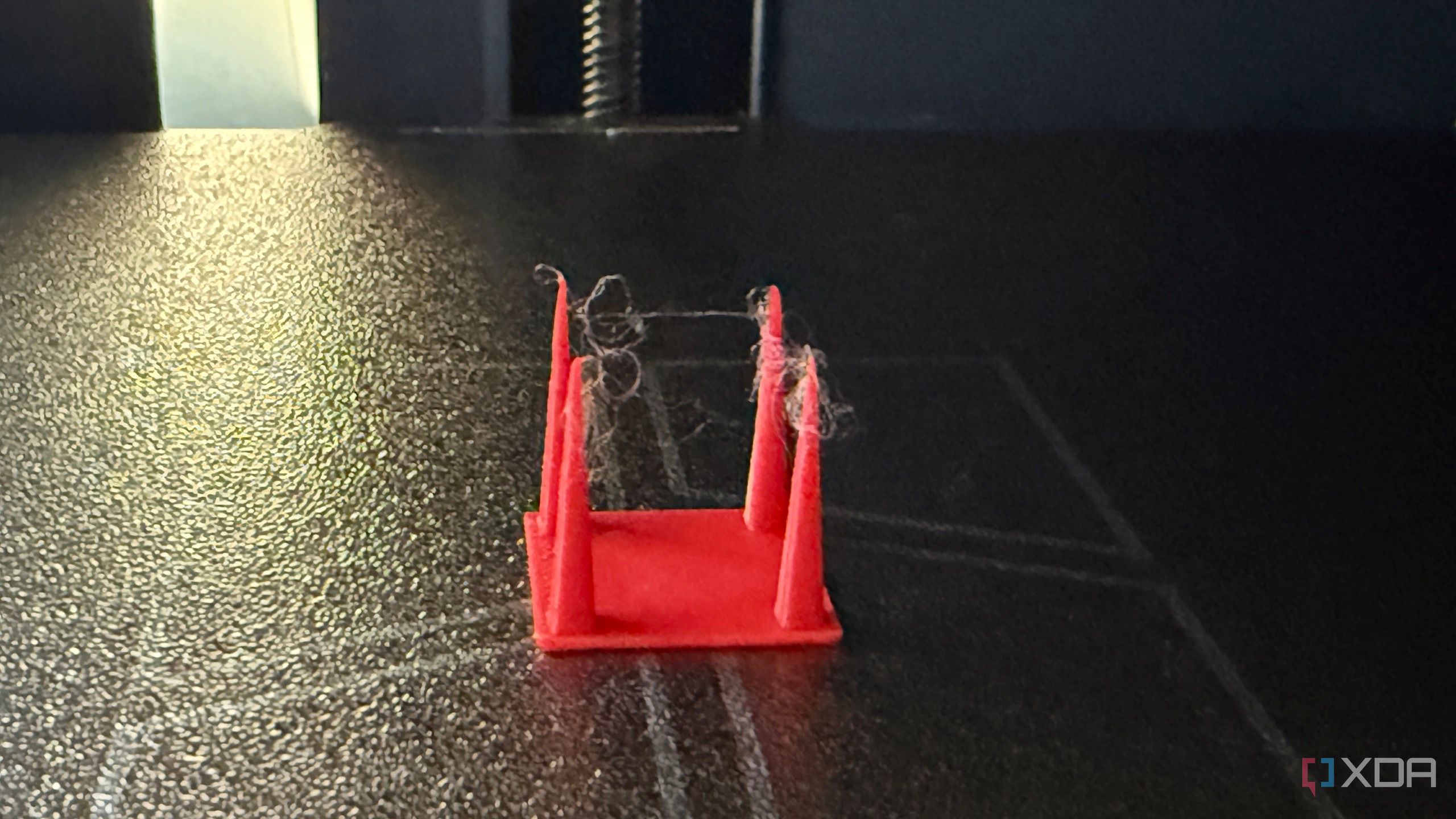 These 5 simple tricks help me reduce filament waste and save money
