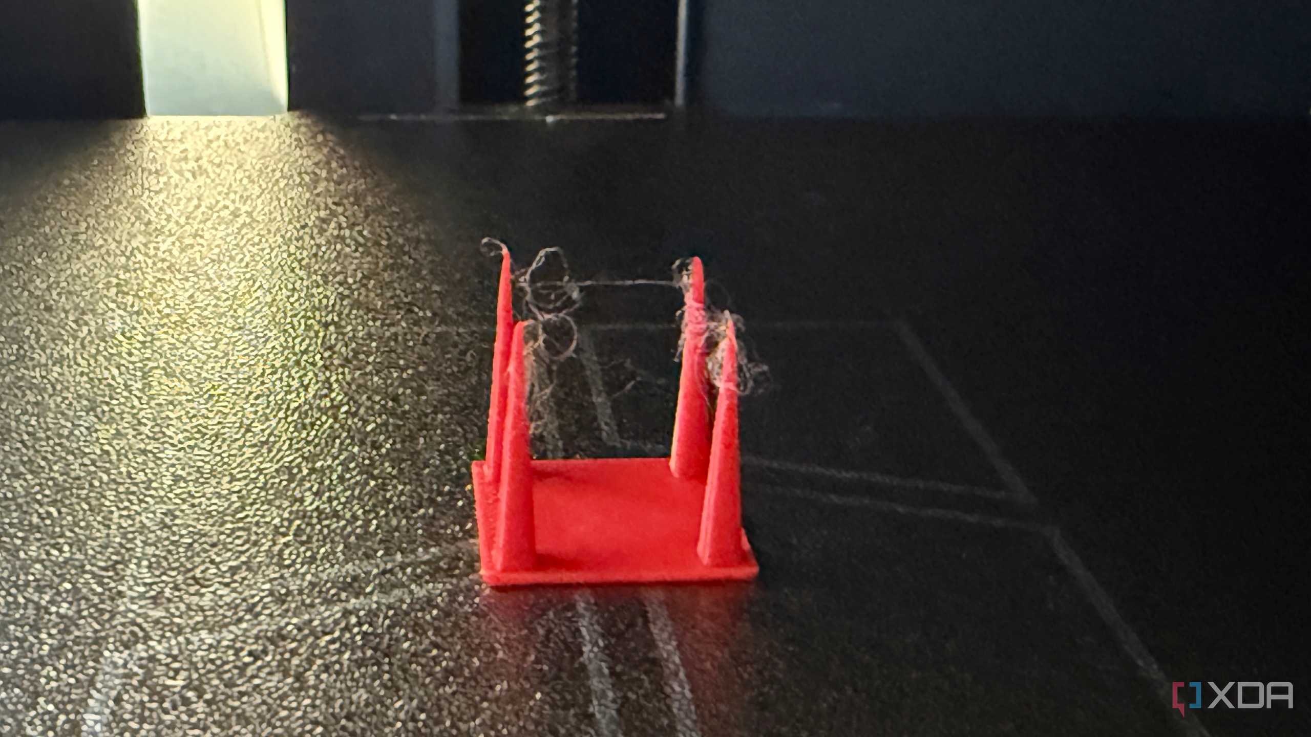 Filiment Strining These 5 simple tricks help me reduce filament waste and save money