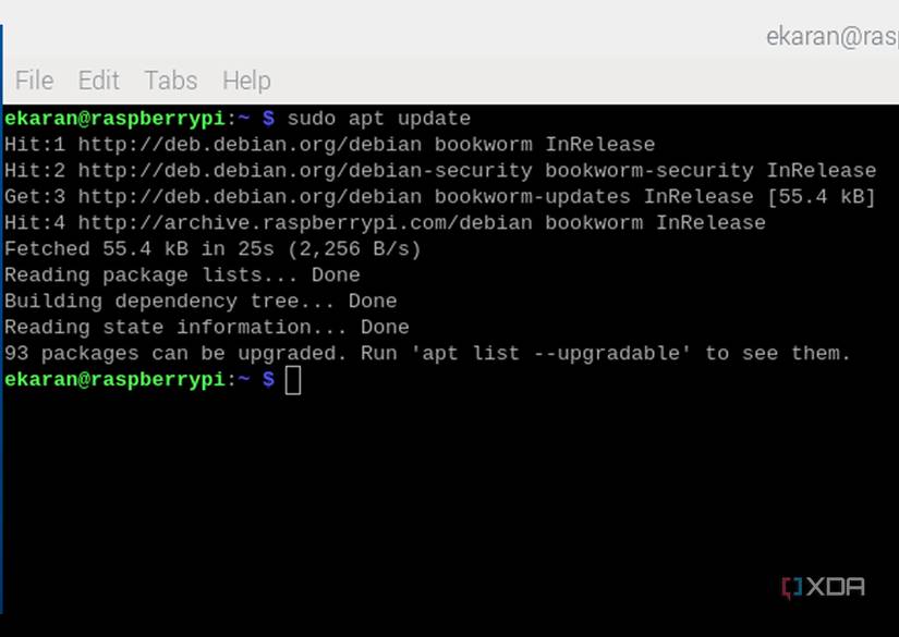 5 essential Raspberry Pi commands I use