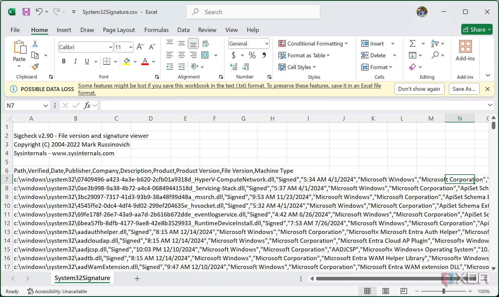 8 best Sysinternals tools for Windows power users