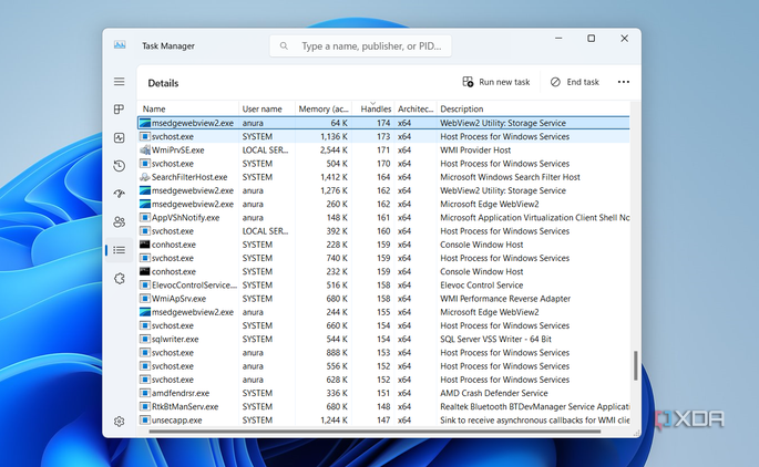 Beast Pc Task Manager Your PC gets slower the longer it stays on, and it’s not just your ...
