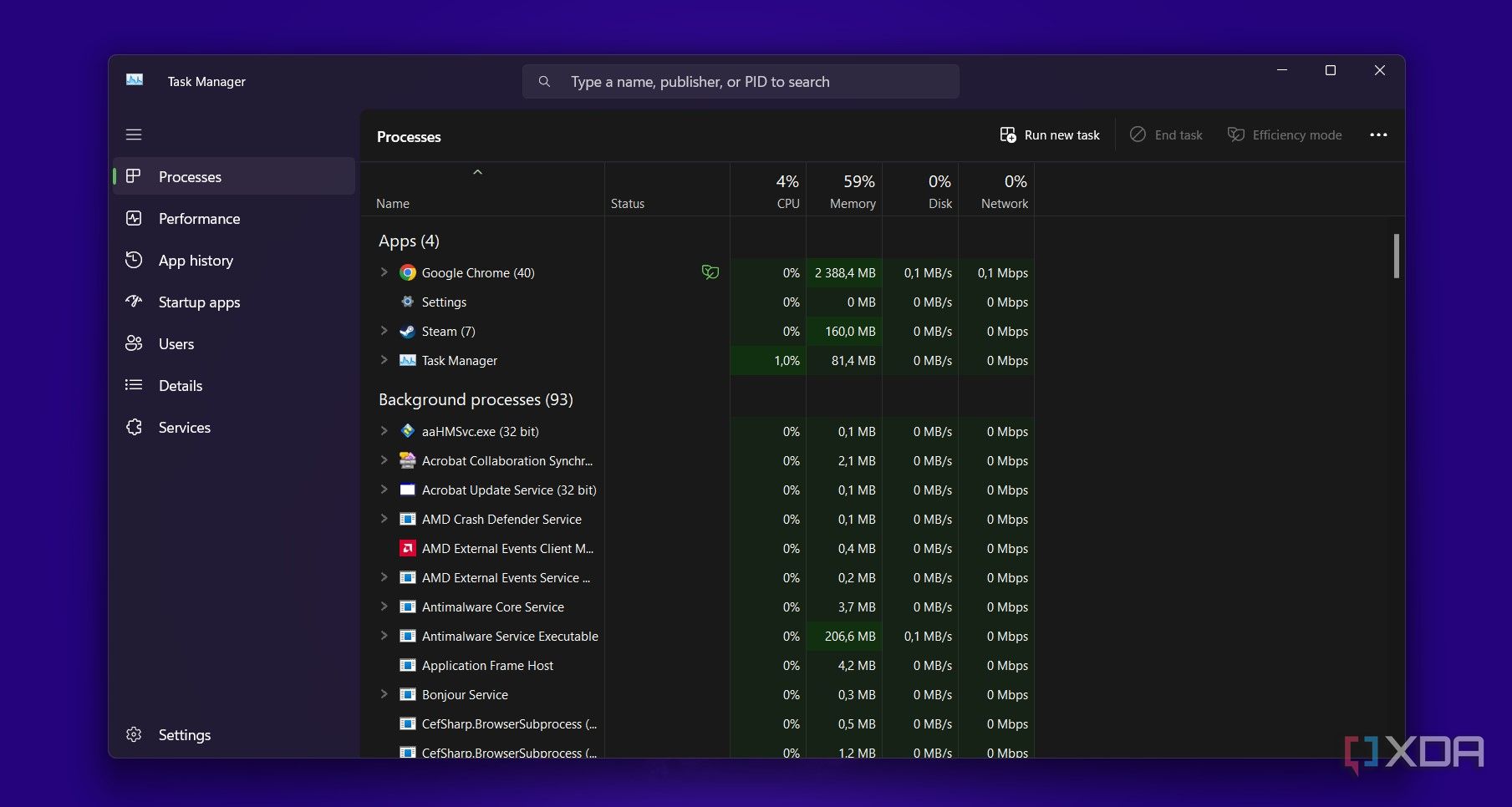 5 built-in tools to use when troubleshooting Windows problems