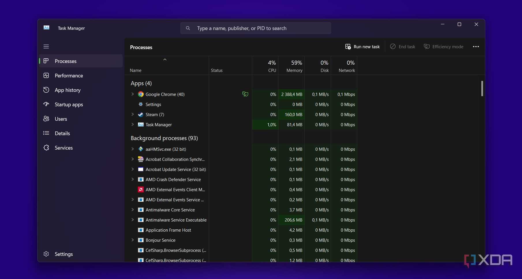 5 built-in tools to use when troubleshooting Windows problems