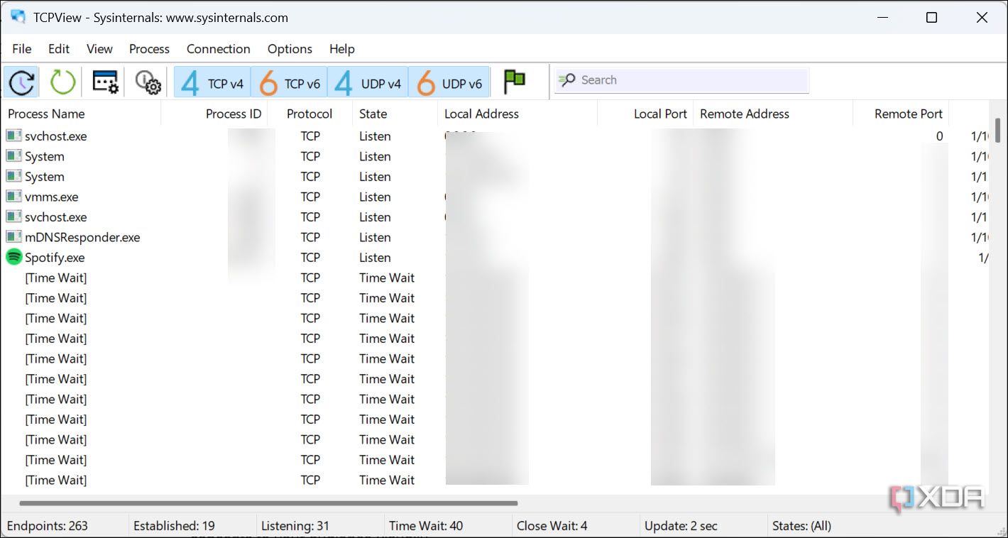 8 best Sysinternals tools for Windows power users