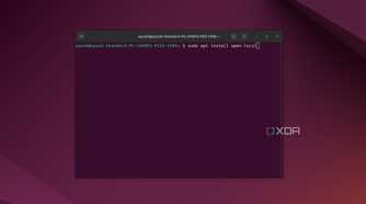 Installing Open iSCSI on Ubuntu
