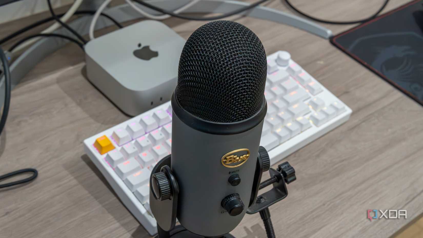 How to EQ your microphone for the best sound