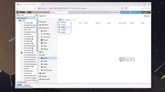 Creating a new SDN Zone in Proxmox