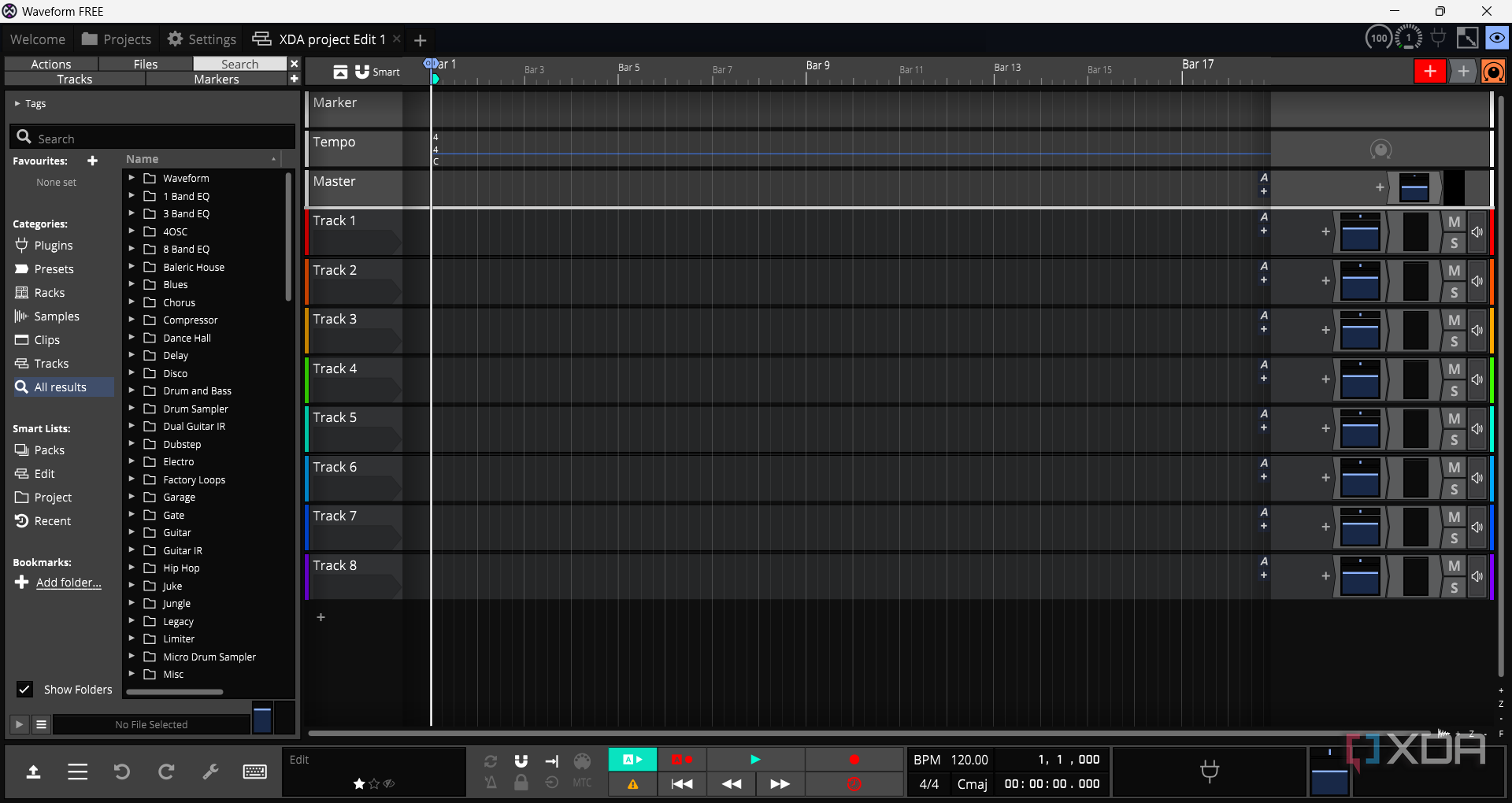 5 free audio apps that will kickstart your band