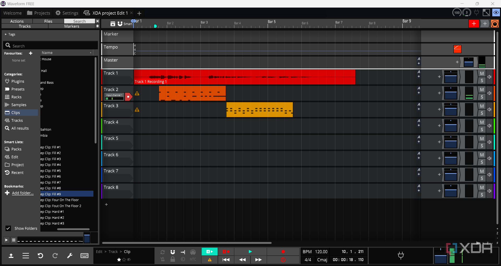 5 free audio apps that will kickstart your band