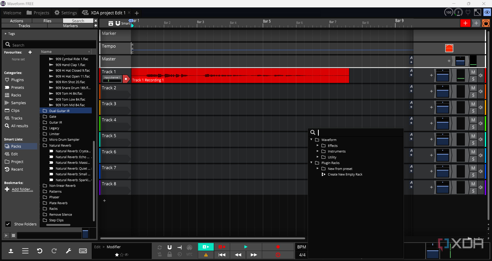 5 free audio apps that will kickstart your band