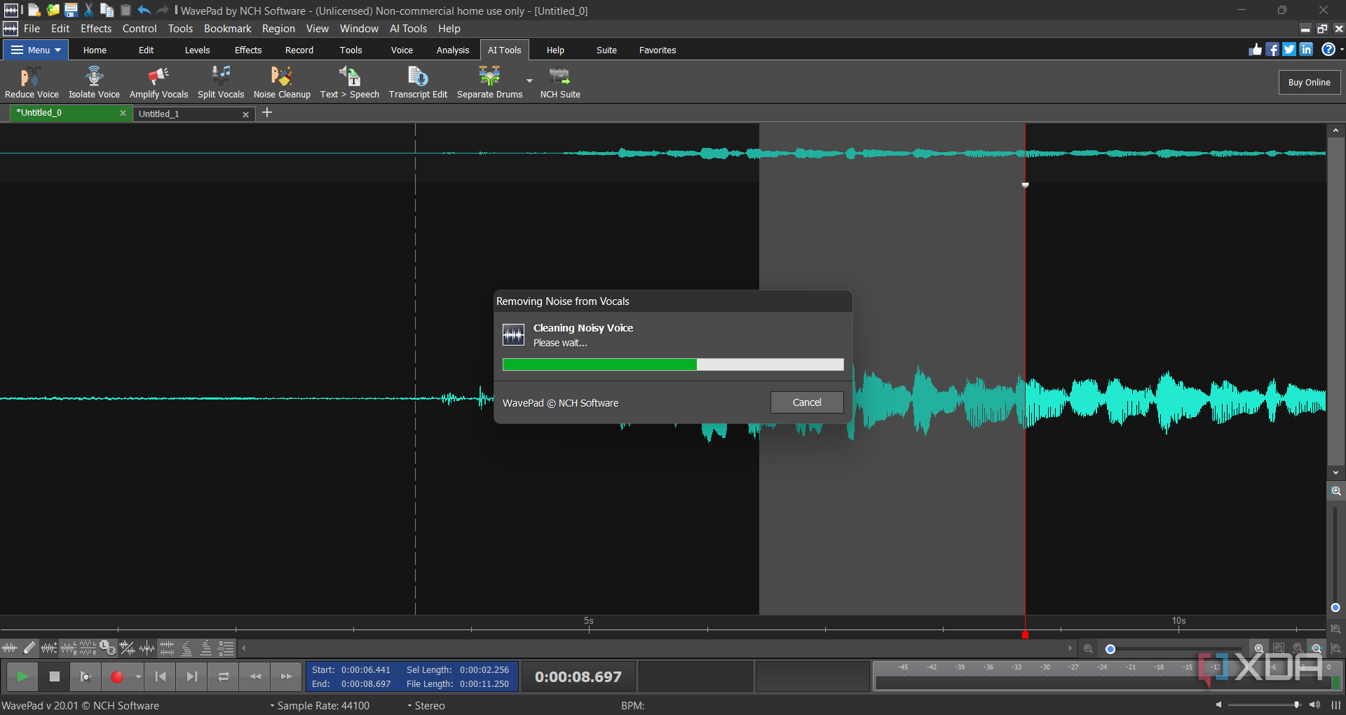 5 free audio apps that will kickstart your band