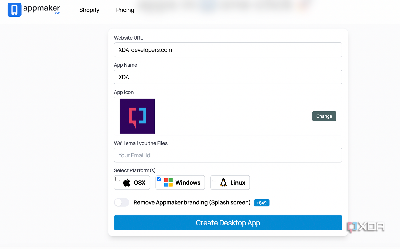 Use your favorite websites as apps on Windows