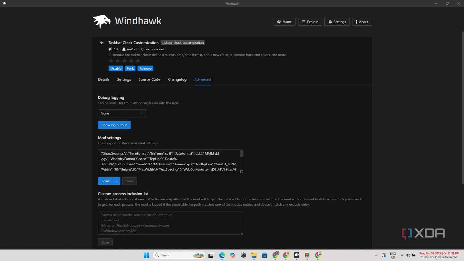 Window Close Button Customization Windhawk Windhawk vs Rainmeter: Choosing the best way to customize Windows