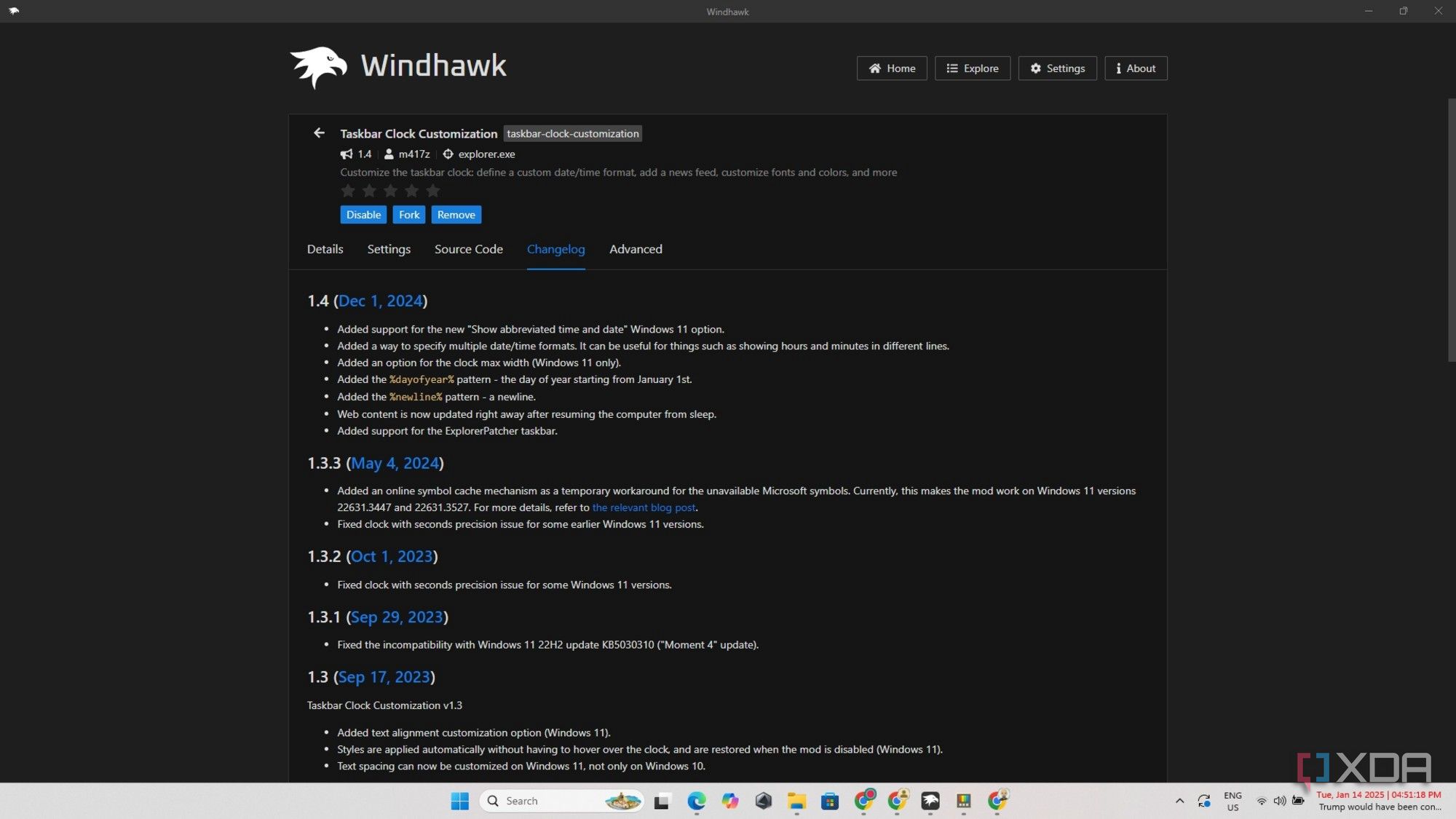 Windhawk vs PowerToys: Which Windows customization tool is better?