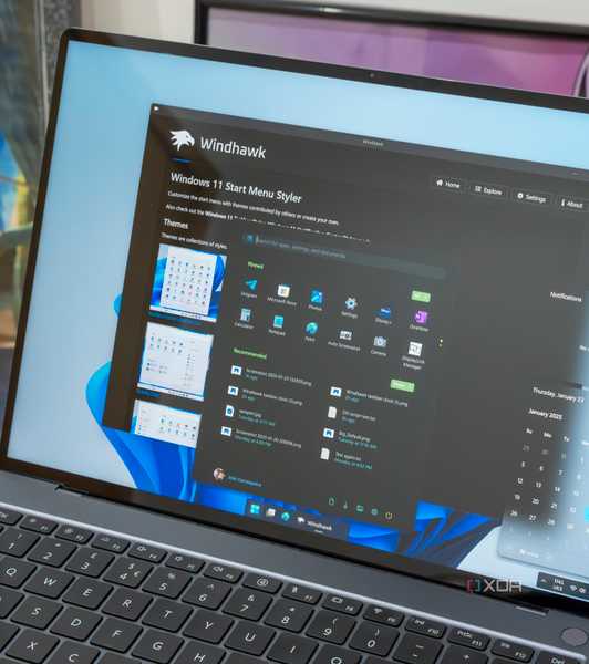 Windows Mdos My favorite Windows 11 modding tool just made adjusting app volumes a ...