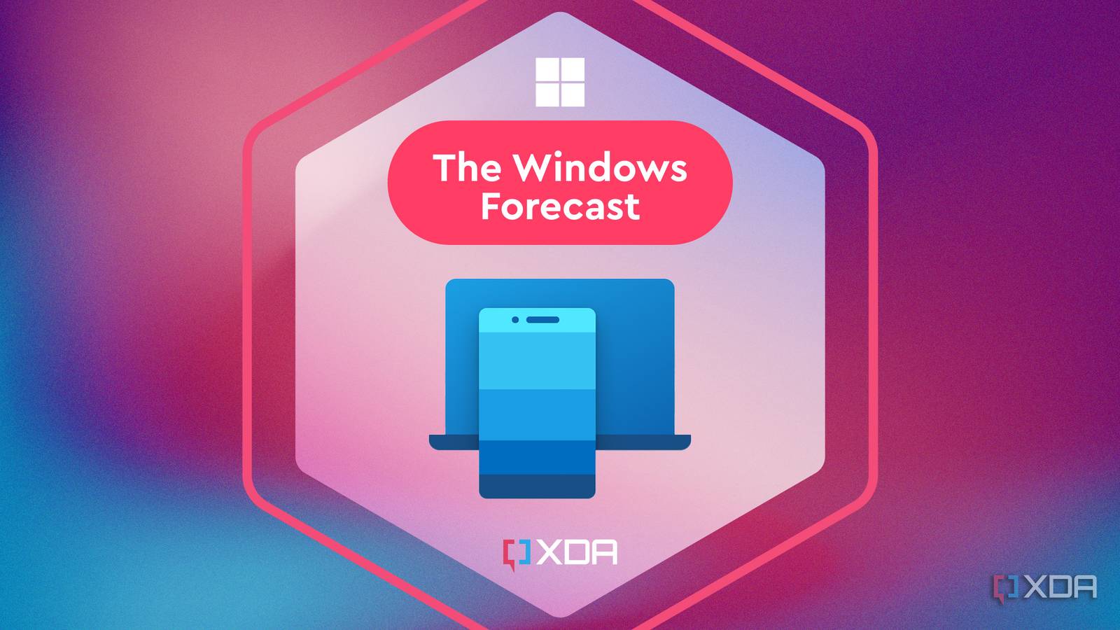 Navigation Cross Windows Windows cross-device experiences are actually useful, apparently